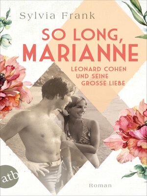 cover image of So long, Marianne – Leonard Cohen und seine große Liebe